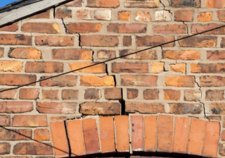 Subsidence: Do you know what to look for? Subsidence 100