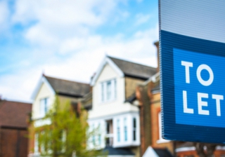 Rising demand sees confidence returning to the PRS To Let 220