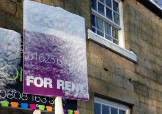 To Let 302