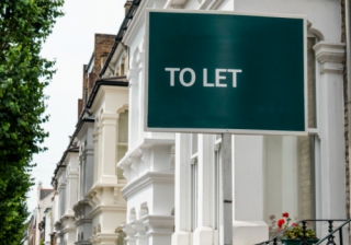Seasonal patterns return to UK lettings market To Let 722