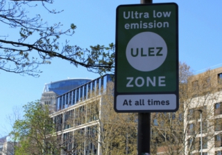 London homeowners braced for ULEZ 'tax attack' ULEZ 255