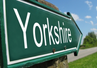 Yorkshire 573