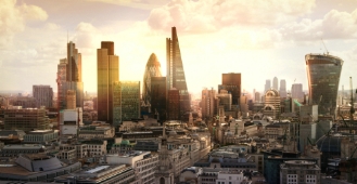 Still top dog: London continues to be the market to beat despite sluggish price growth Still top dog: London continues to be the market to beat despite sluggish price growth