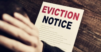 Widespread evictions unlikely to follow lifting of ban, experts say Widespread evictions unlikely to follow lifting of ban, experts say