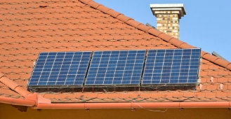 Going solar increases house prices by £32,000 Going solar increases house prices by £32,000