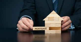 Volume of long term residential mortgages see significant rise in last five years Volume of long term residential mortgages see significant rise in last five years