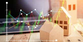 House prices edge up in February House prices edge up in February