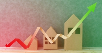 Confidence in the housing sector returns as latest forecast shows strong annual growth for Q1 Confidence in the housing sector returns as latest forecast shows strong annual growth for Q1