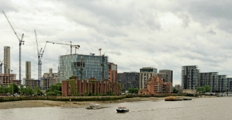 Self-builders would consider brownfield sites if offered financial incentives Self-builders would consider brownfield sites if offered financial incentives
