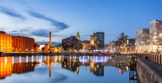 Liverpool remains top for BTL yields Liverpool remains top for BTL yields