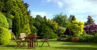 Post-Covid buyers say having a garden is top priority Post-Covid buyers say having a garden is top priority