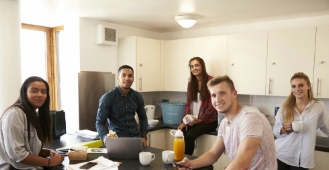 Dundee, Leicester and Cardiff the best university towns for BTL opportunities Dundee, Leicester and Cardiff the best university towns for BTL opportunities