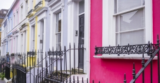 New data shows expats pay the most rent in London New data shows expats pay the most rent in London
