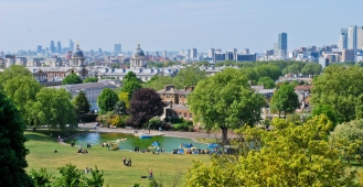 Parking and green space most sought after property features for London renters Parking and green space most sought after property features for London renters