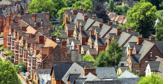 The nation’s most popular road names for homebuyers revealed The nation’s most popular road names for homebuyers revealed