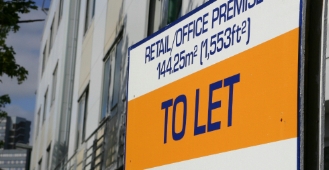 Majority of UK business leaders predict a shift in attitude towards commercial property space Majority of UK business leaders predict a shift in attitude towards commercial property space