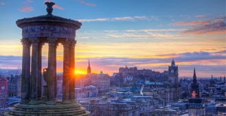 Advantages of industry self-regulation shown as Scotland scraps rent cap bill Advantages of industry self-regulation shown as Scotland scraps rent cap bill