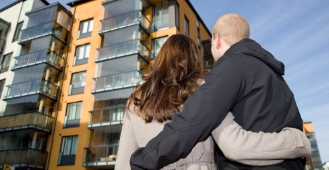 Has lockdown sparked the end of 'micro-living'? Has lockdown sparked the end of 'micro-living'?