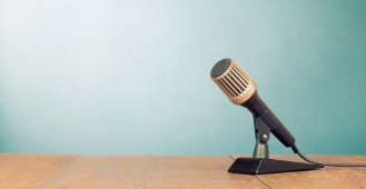 In the Spotlight with Simon Ellis In the Spotlight with Simon Ellis