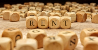 How do rises in rent compare to other major living costs? How do rises in rent compare to other major living costs?