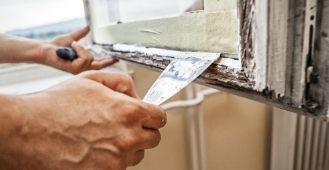 £350k second charge bridge supports landlord refurbishment project
