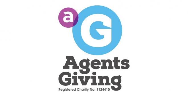 Industry comes together for Agents Giving Day Agents Giving 2