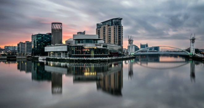 The North will prove hard for investors to ignore in 2021 manchester 2