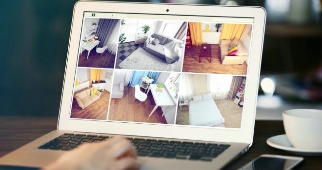 Burglary fears prompt 1 in 4 to use smart tech to protect their homes home security