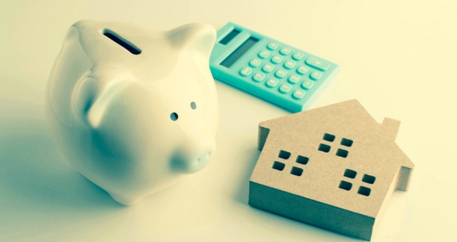 1 in 3 FTBs hit by deposit block retirement property