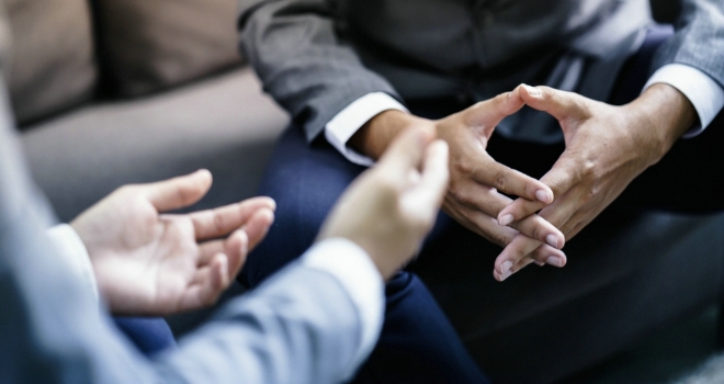 Fear of rejection stopping self-employed workers applying for mortgages advice