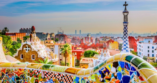 Spain remains top destination for Brits moving abroad barcelona spain