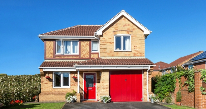 Detached homes see 10% price surge as house hunters demand more space house summer 1