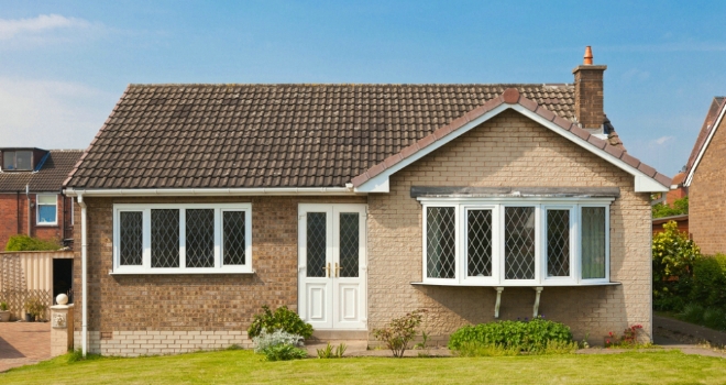 Are new-builds replacing bungalows as the go-to downsizing choice for over-55s? bungalow