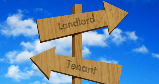 Landlords and Tenants