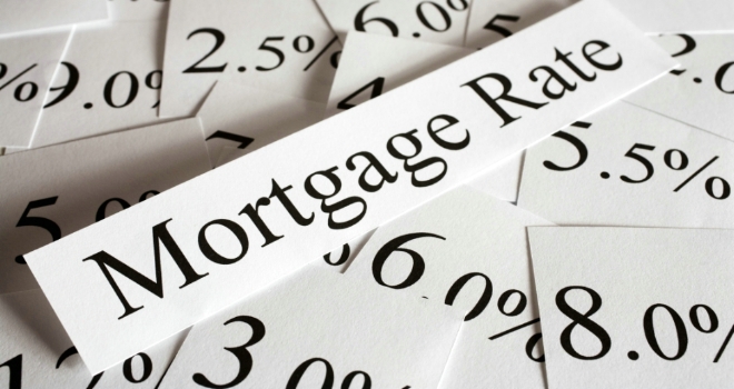 Mortgage Rates