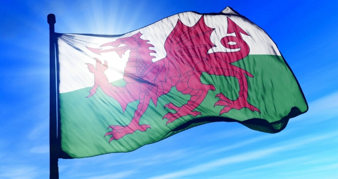 Wales