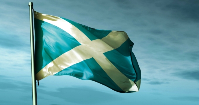 Transactions and house prices remain robust in Scotland Scotland