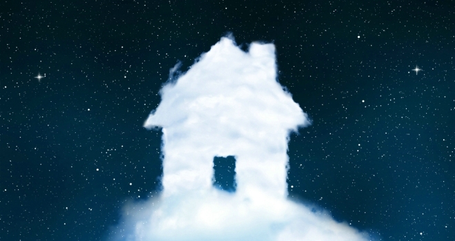 Cloud House