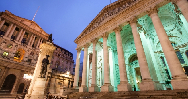 Property industry reacts to latest Bank of England rate rise BoE