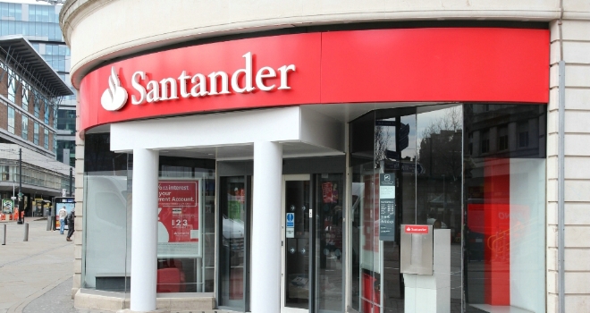 Santander