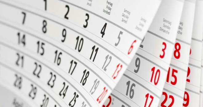 Help to Buy deadline brought forward to October 2022 calendar date time