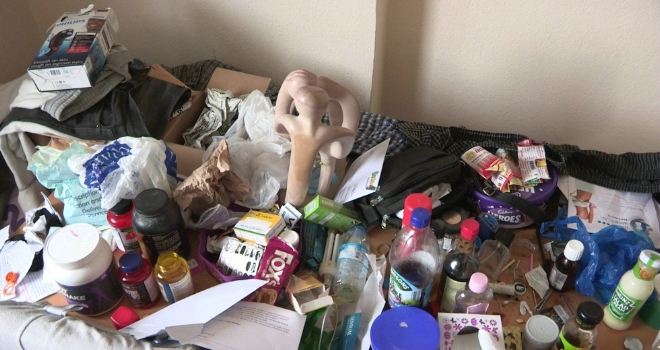 Landlords urged to visit properties more to combat damage terry 2