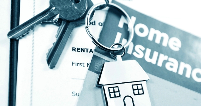 One in five Brits have no home insurance says new study mortgage
