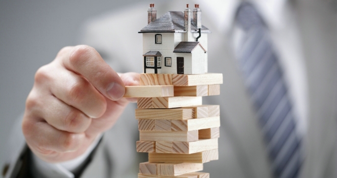 'Chronic' failure to tackle rogue landlords putting tenants at risk: NRLA property risk
