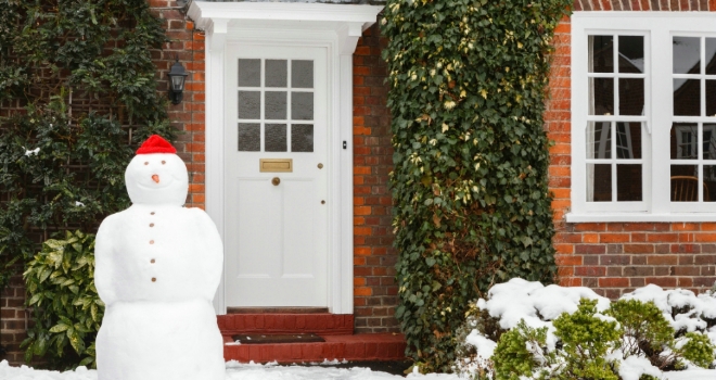 Home-movers must act now to move by Christmas: Rightmove Christmas