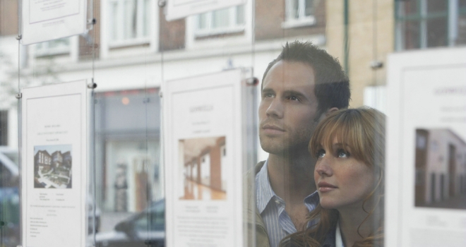 Stoke-on-Trent revealed as the UK's best value location for FTBs FTB window