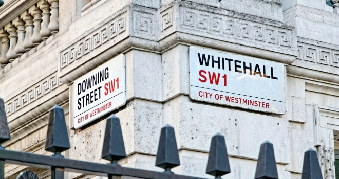 Government publishes planning white paper government