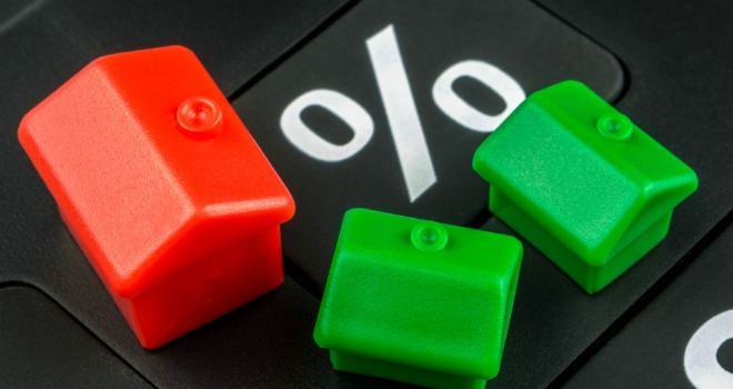 Land Registry data reveals house prices have paused for breath house percent