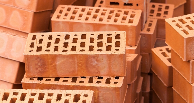 bricks