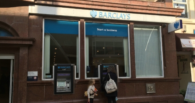 barclays 2